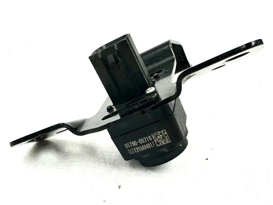 Оригинальная решетка радиатора бампера переднего вида для Toyota Camry 21-24 годов выпуска 86790-0610210 - Изображение 3 из 4