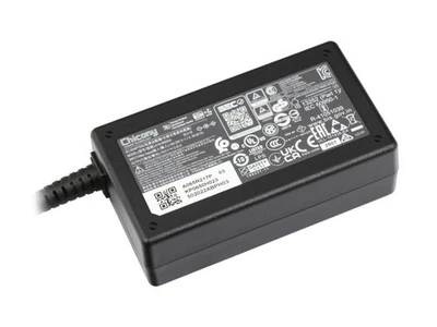Acer Aspire 5 (A514-52KG) original chargeur 65 watts petit - Photo 1/4