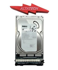 Dell 8CGTN 1TB 7.2K SATA 3.5 3G EP | Server | Hard Drives