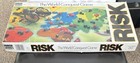 Risk Board Game Parker 1985 Edition Complete