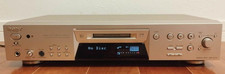 SONY MDS-JE770 MiniDisc deck MD deck Player Recorder Silver Check the image