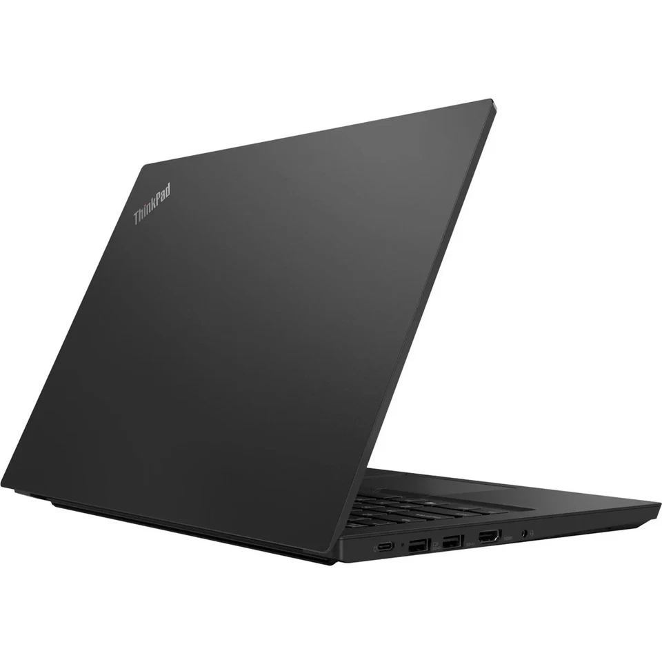 Lenovo ThinkPad E14 · i5-10210U · 8GB · 256GB, Foto 2 von 5