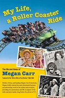 Megan Carr | My Life, A Roller Coaster Ride | Taschenbuch | Englisch (2025)