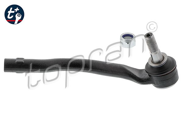 2x ✅Fits TOPRAN HANS PRIES 407 713 TIE ROD END  ⭐UK Seller⭐