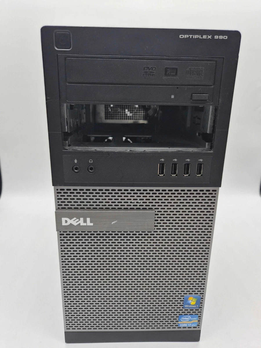 PC Desktops and Intel Core i7-2600 Processor All-In-One Computers