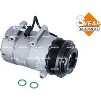 NRF 32722 Kompressor Klimaanlage FüR Ford Focus C MAX C MAX DA HCP DP FFS DS DB