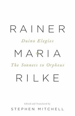 Duino Elegies & The Sonnets to Orpheus: A Buch Knopf Doubleday Publishing Group