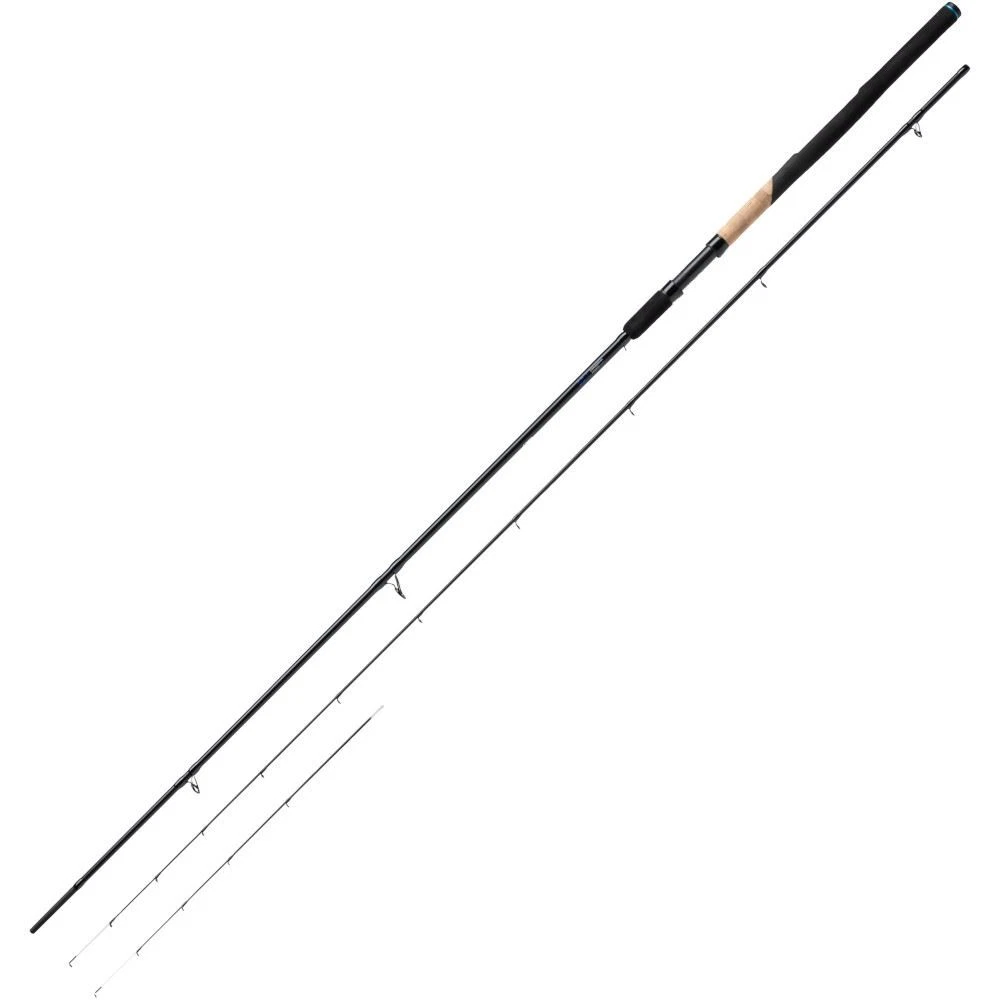 Shakespeare Superteam SC-1 Feeder Rod 9'