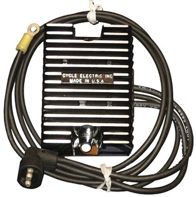 Cycle Electric CE-445-02 Regulator
