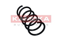 1X Fahrwerksfeder Kamoka 2120410 FüR Fiat 500 312AXG1A 312 AXG11 312AXH1A Abarth