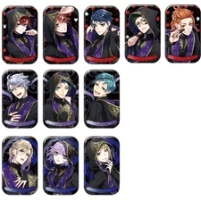 Riddle Rosehearts & Others Twisted Wonderland All 11 Types Set Lameki Japan O629