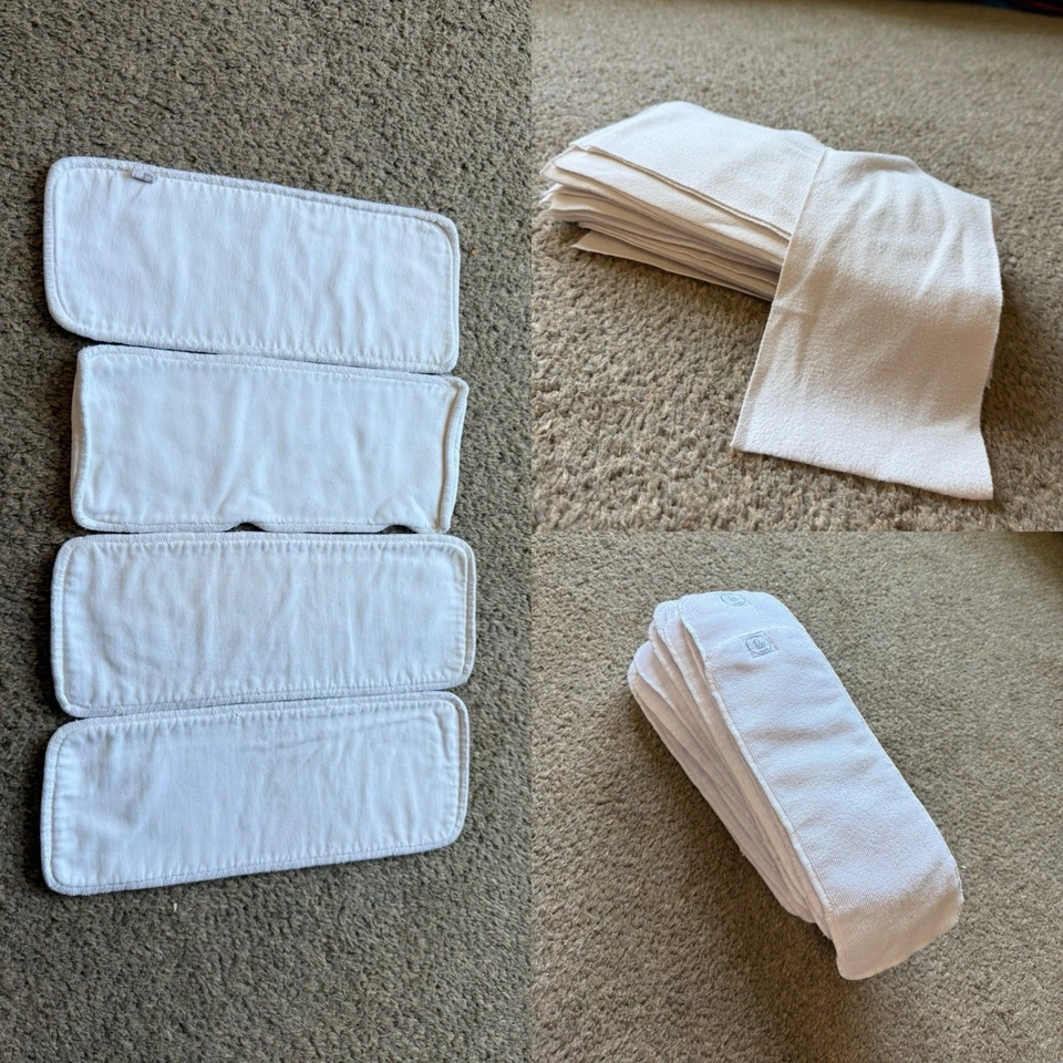 ALVABABY Cloth Diaper Collection - Image 3 of 4