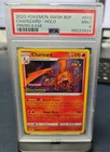 2020 POKEMON SWSH BLACK STAR PROMO PRERELEASE #066 CHARIZARD-HOLO PSA 9