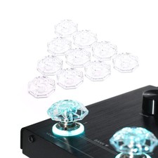 Hotone Karat Cap Transparent Cover for Foot S...