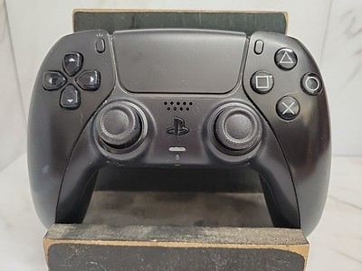 Sony PlayStation 5 PS5 Dual Sense Wireless Controller - Black - Hardly Used