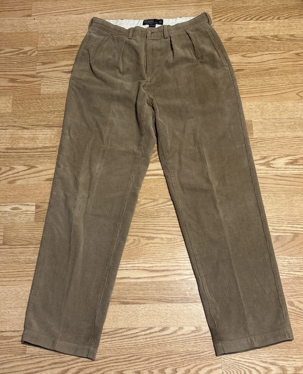 Polo Ralph Lauren Andrew Pants for Men for sale - eBay