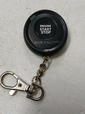  1-Button ARCTIC START (COMPUSTAR) Keyfob AR1WR1R-AM  VA5JR760AM433