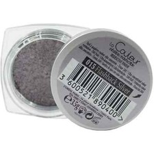 Image of LOREAL INFAILLIBLE 24H HOLD EYESHADOW COLOR NO 015 FLASHBACK SILVER NEW