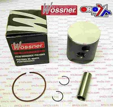 Husaberg TE125 TE 125 2012 - 2015 54.00mm Wossner Racing Piston Kit (VARIOUS)
