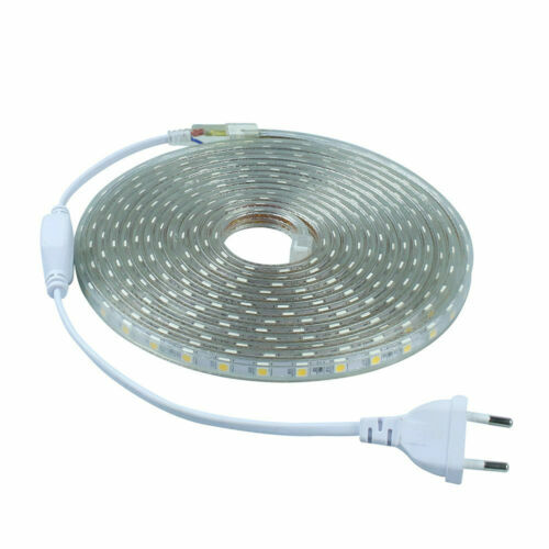 Miroir De Salle De Bain LED Madrit KF01 - Sur Mesure - Classe énergie A++ - Neuf