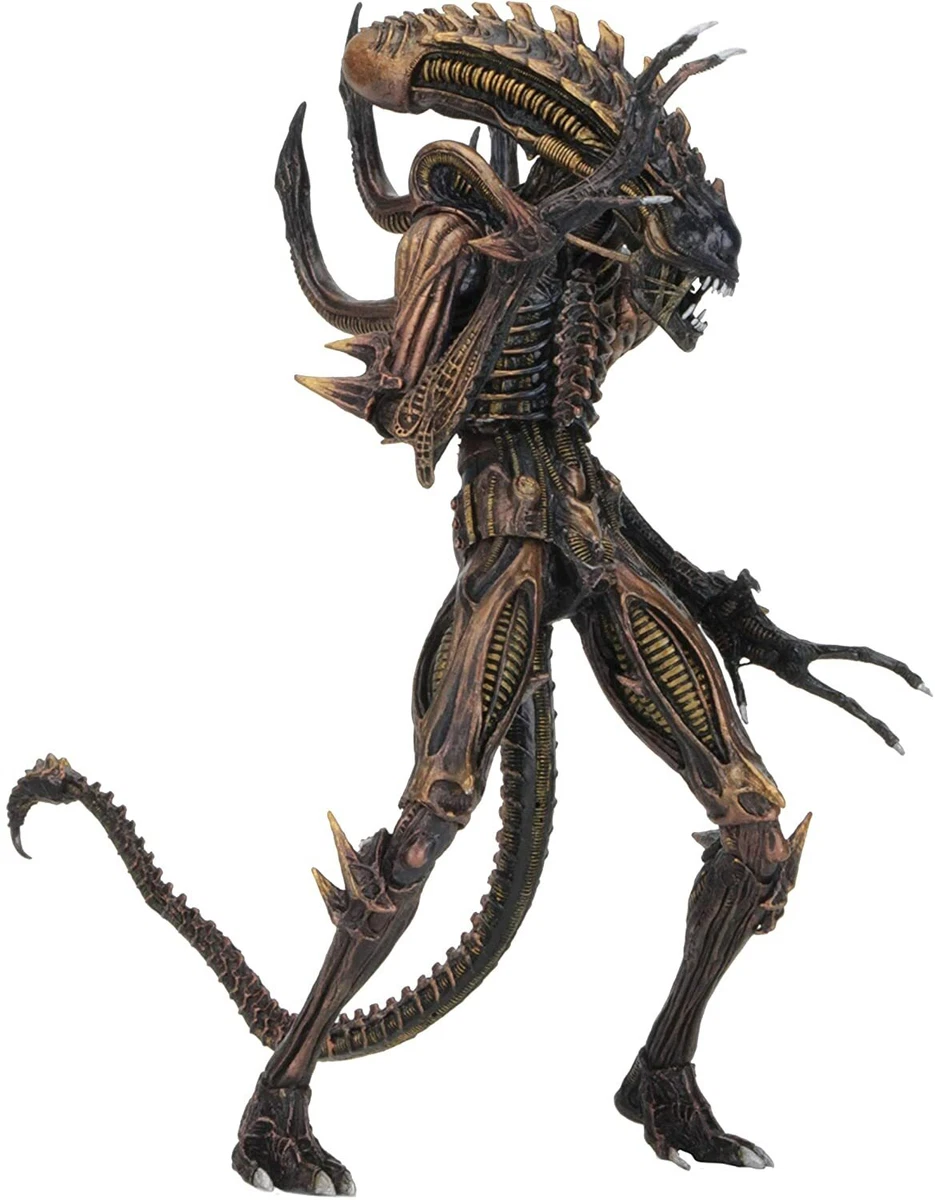 Scorpion alien store neca