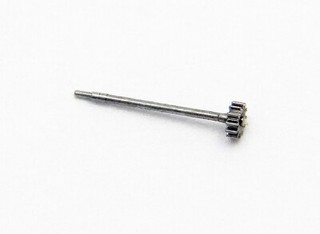 Genuine Rolex 1530 1560 1570 7838 Sweep Center Second Pinion for Watch Movement