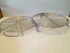 AMERICAN HARVEST JS-2000 Jetstream Oven Replacement Parts Stainless Racks Set