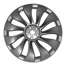 Factory OEM 21" Wheel Fits 2020-2023 Tesla Model Y 348822600A