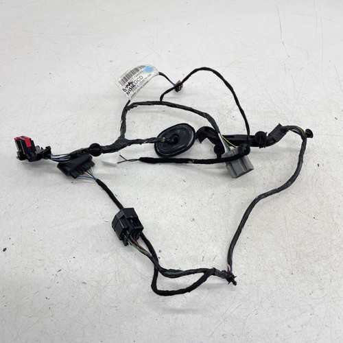 FORD B-MAX TÜRWEBSTUHL AV1T-14A584-GCD KABEL NSR LH BEIFAHRER HINTEN LINKS 12-17