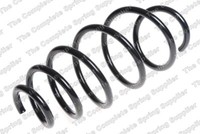 LesjÖFors 4063547 Coil Spring For Chevrolet Opel Saab Vauxhall