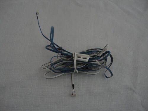 PANASONIC LED WIRE KIT FOR MODEL TC-L42D2 WITH LED PANEL LC420EUH(SC)(A4) - Picture 1 of 1