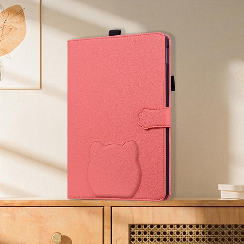 For iPad 11th 10th 9 8 7 Gen A16 Air Pro 11 13 M4 M3 M2 Case Leather Smart Cover - Picture 12 of 49