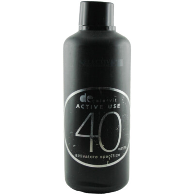 SELECTIVE de colorvit Active Developer Oxydant Activator Entwickler 40 Vol. 12% 