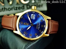 invicta 15255