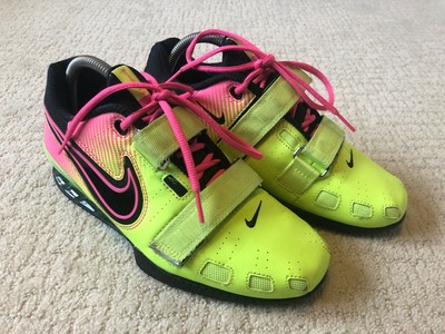 romaleos 2 unlimited