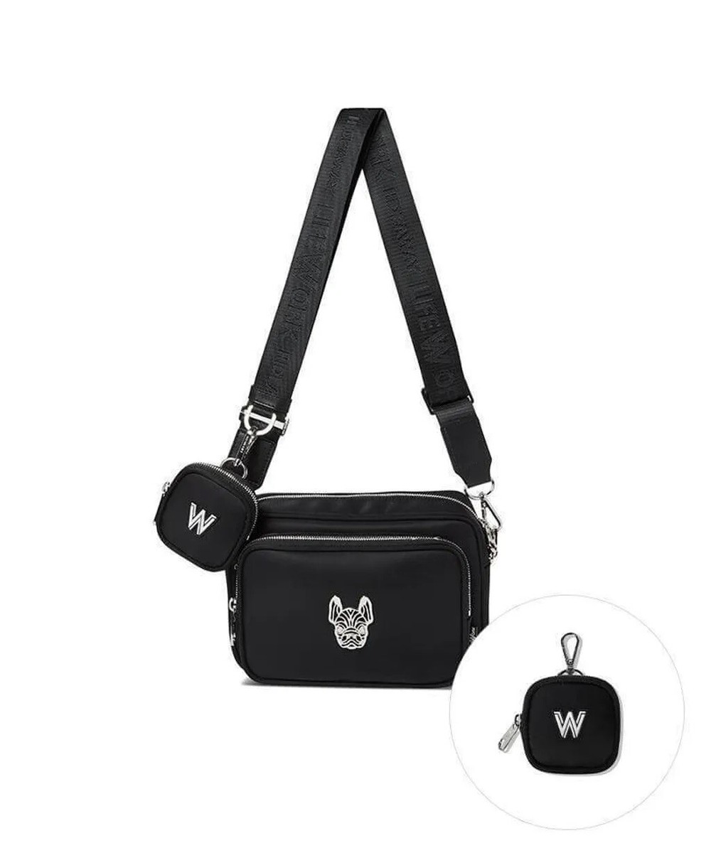 LifeWork Metal Radok Camera Bag Purchased in Korea | eBay