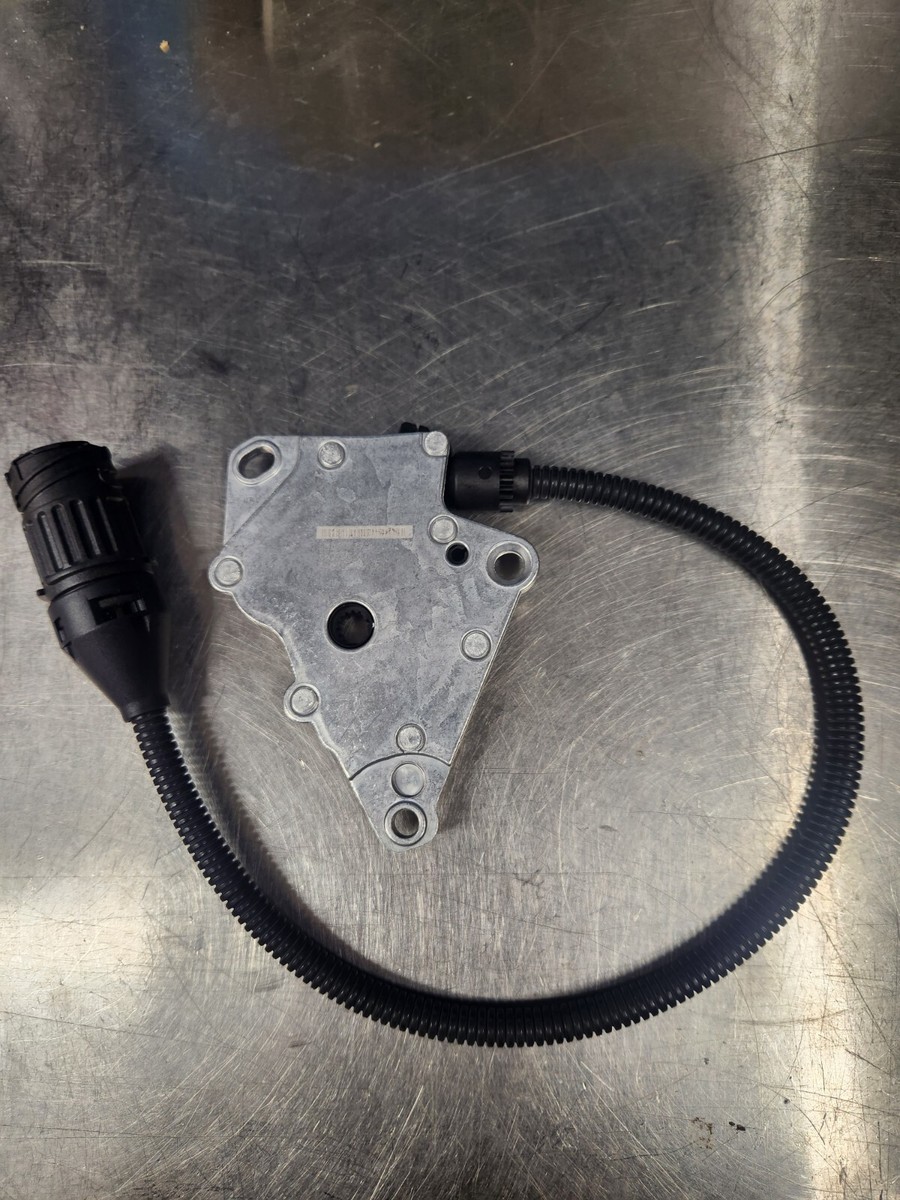 ZF 5HP19 gear selector switch 0501 317 781 for BMW E39 E46 E85 M54