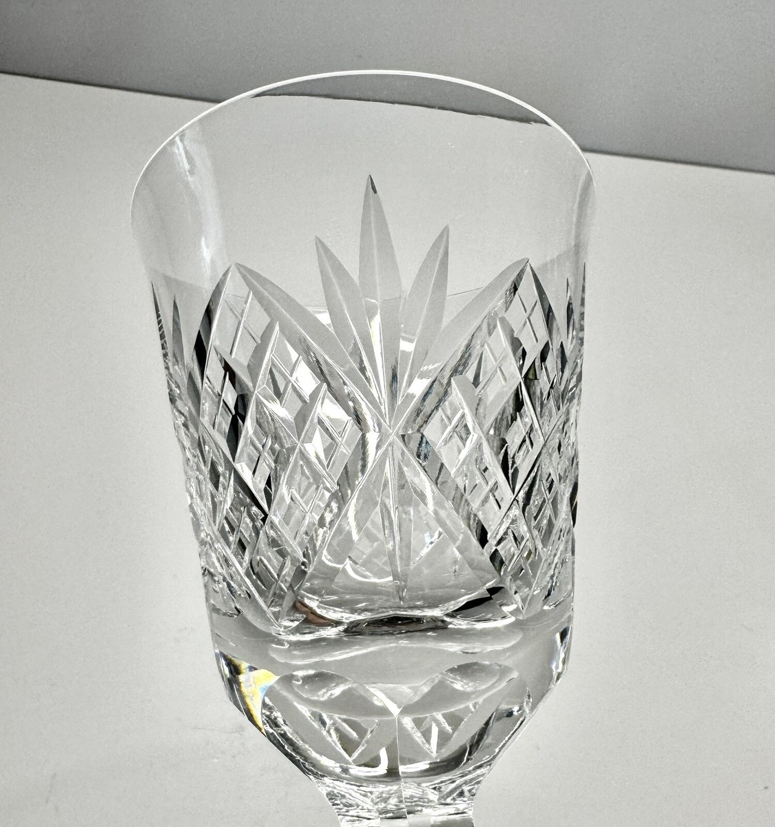 美品】CRISTALLERIE LORRAINE グラス デカンタ フランス製 美品