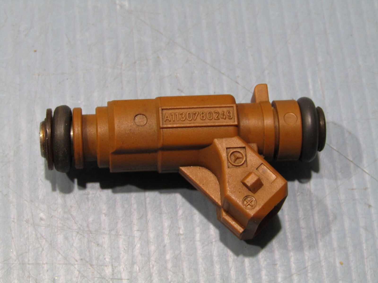Mercedes-Benz Fuel Injector M113 V8 Petrol Genuine P/N A1130780249 