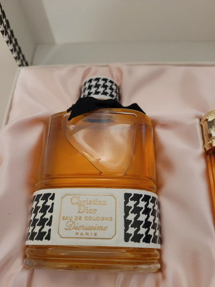 De colección Nueva Caja Abierta Christian Dior Miss Dior Eau de Cologne Parfum pour le Sac  Foto 2 de 4