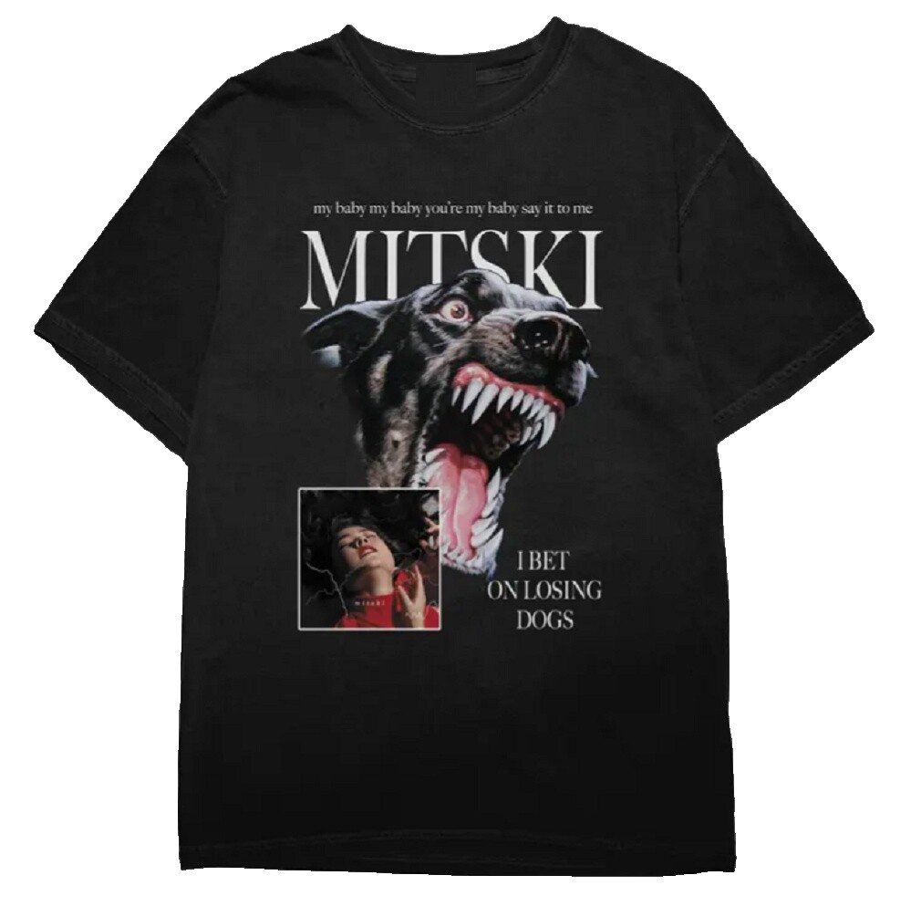 Mitski Shirt | eBay