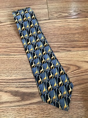 jerry garcia happy birthday tie
