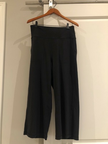 Lululemon Align Wide Leg Super-High 