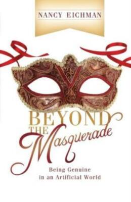 Beyond The Masquerade: Being Genuine In An Artificial World