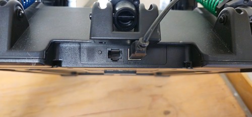 Volante para juegos PXN V10 con pedales y palanca de cambios Force Feedback PC PS4 Xbox (LEER) - Imagen 3 de 6