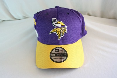 minnesota vikings sideline hat