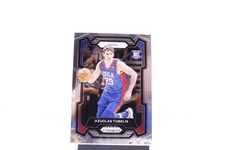 2023-24	NBA	PANINI	PRIZM	AZUOLAS TUBELIS RC	BASE	#	283
