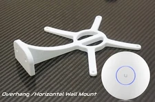 Horizontal Wall Mount Holder Bracket for UniFi AC PRO Access Point (AP-AC-PRO)