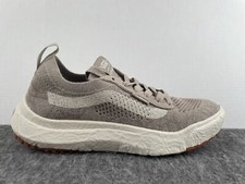 Vans UltraRange VR3 Women's Running Skate Shoes Sneakers Cobblestone Sz 5.5 NEW