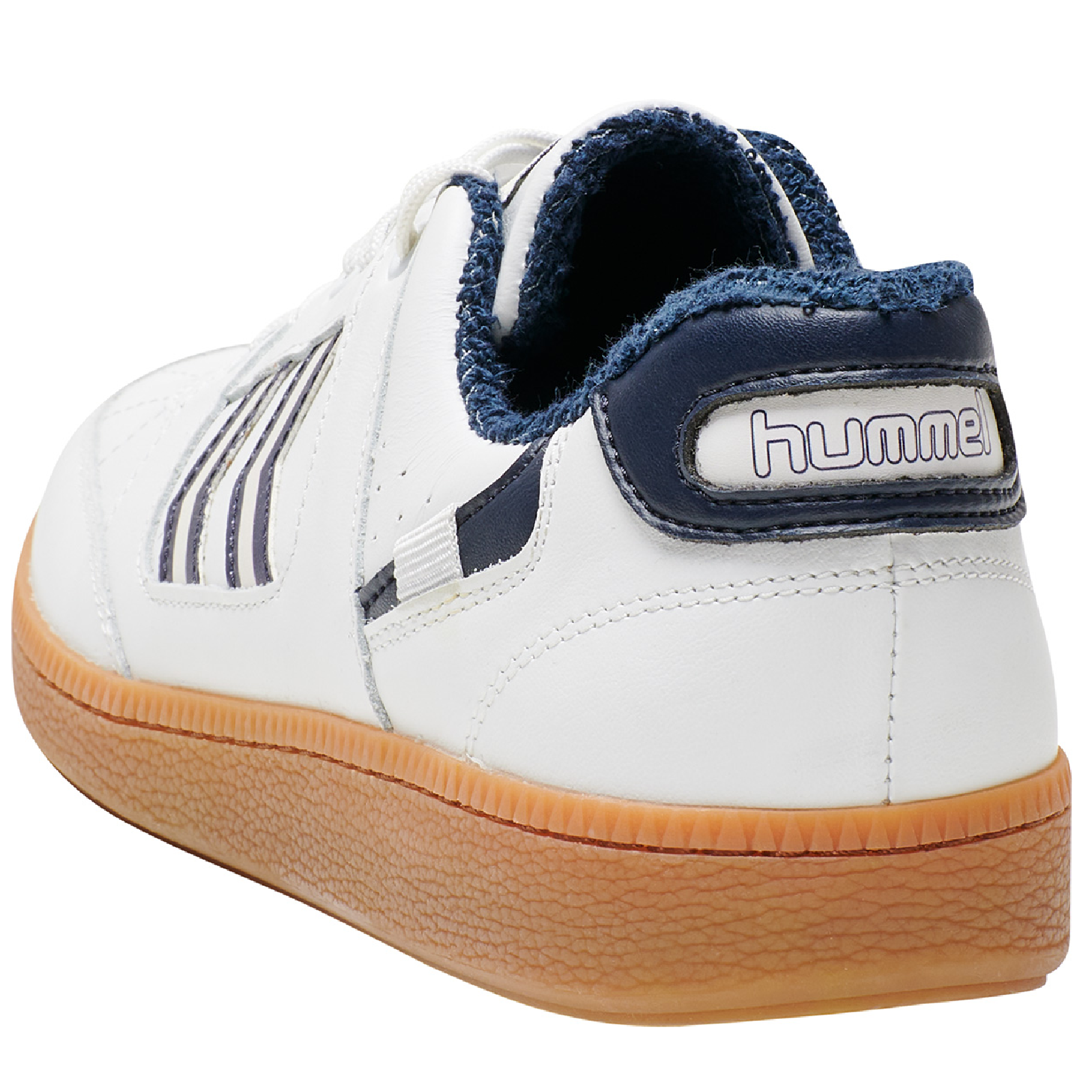 Hummel Seoul Low Unisex Sneaker Sport 